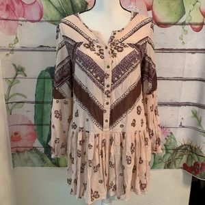 Free People dress